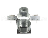 73M72 Lennox Vert Vent Extension Kit