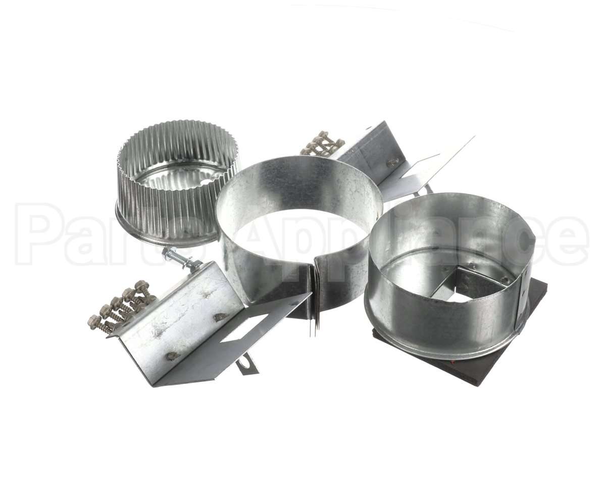 73M72 Lennox Vertical Vent Extension Kit