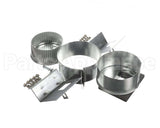 73M72 Lennox Vertical Vent Extension Kit
