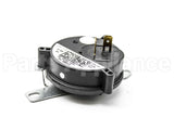 73W76 Lennox -.50"Wc Spst Pressure Switch