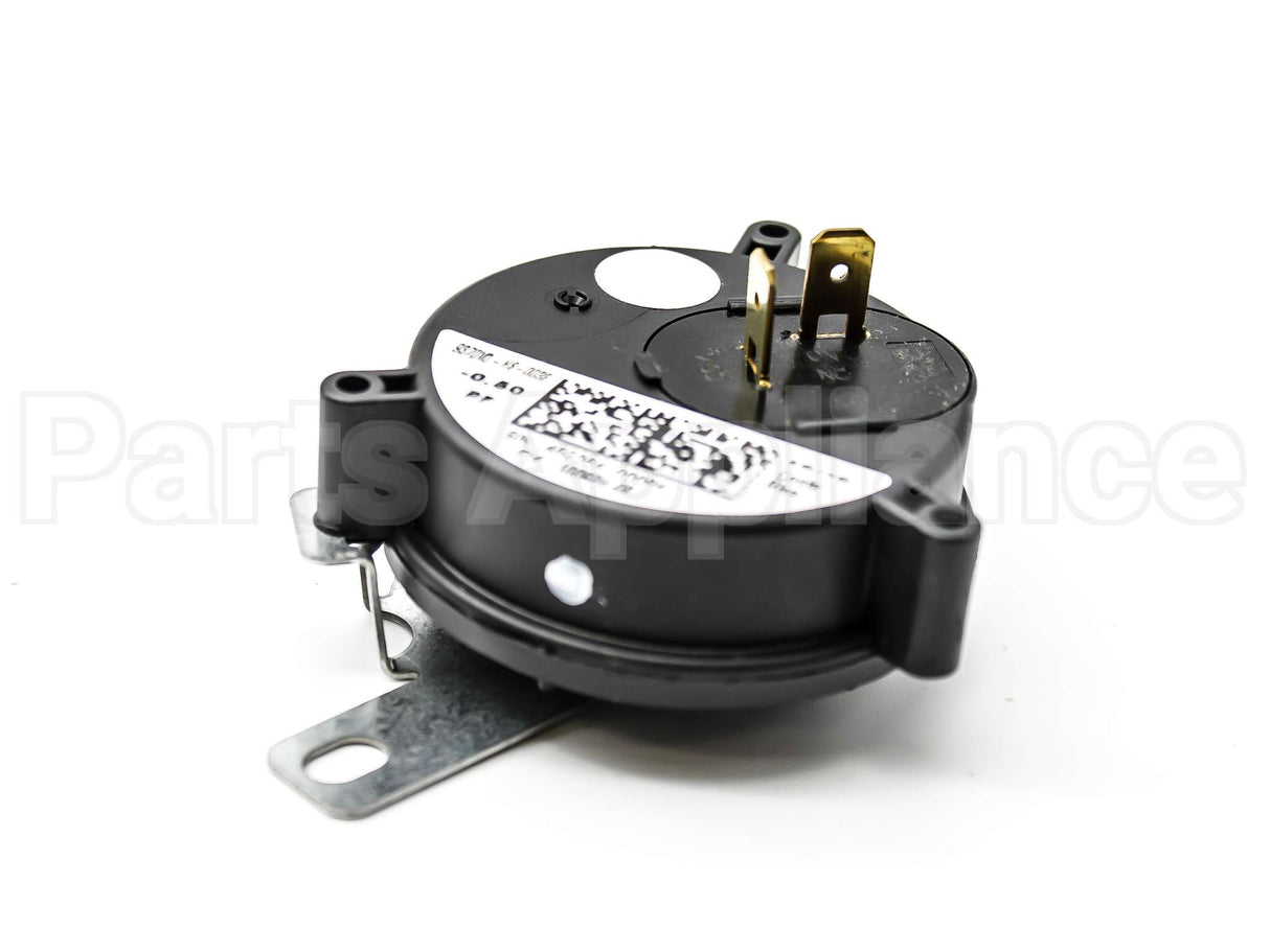 73W76 Lennox -.50"Wc Spst Pressure Switch