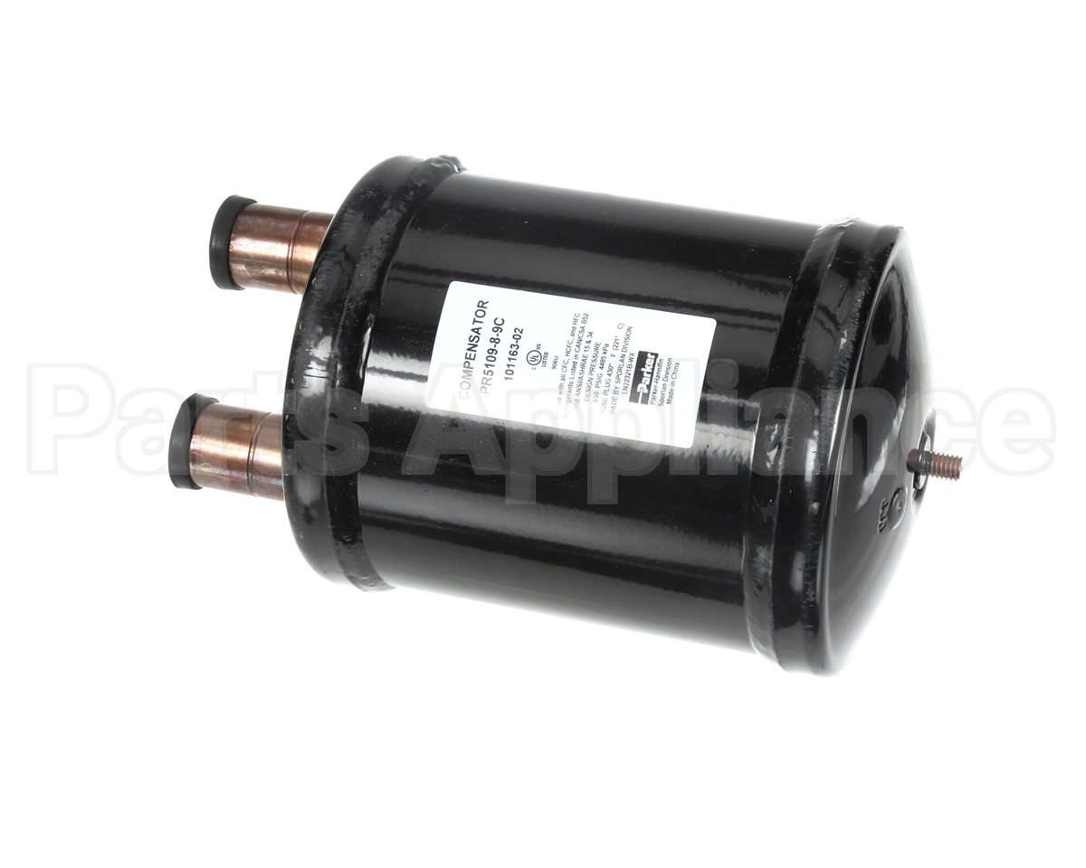 73W87 Lennox Charged Compensator