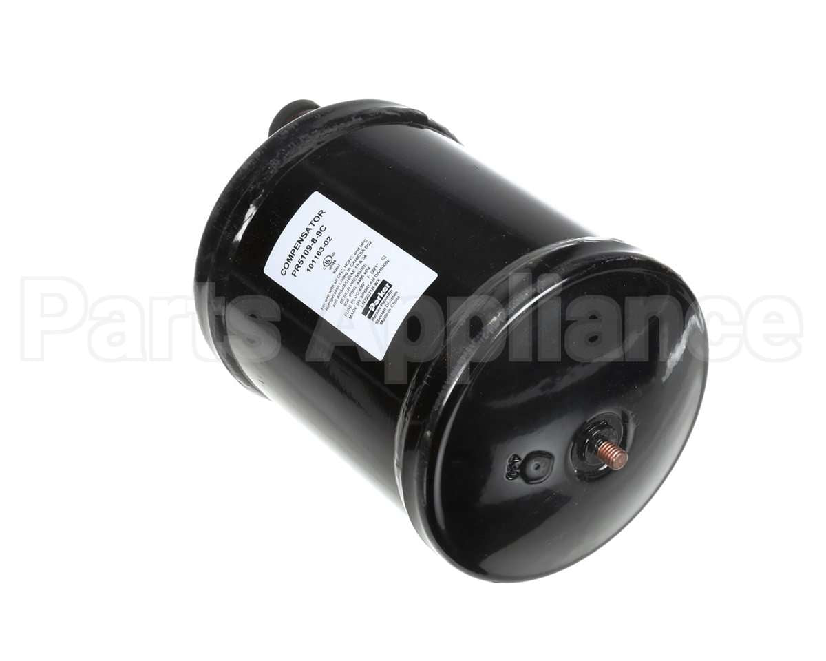 73W87 Lennox Charged Compensator