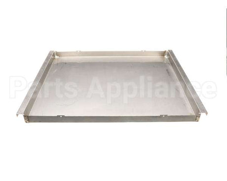 74-0030-961 Qbd Modular Systems Condensate Drip Tray