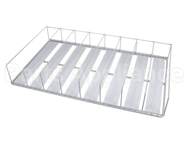 74-0200-210 Qbd Modular Systems Shelf, Middle 14.375 D Gravity