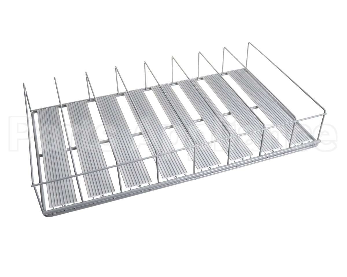 74-0200-210 Qbd Modular Systems Shelf, Middle 14.375 D Gravity