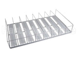 74-0200-210 Qbd Modular Systems Shelf, Middle 14.375 D Gravity
