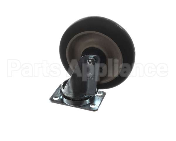 74-05 Caddy 5 Dia. Platform Swivel Caster