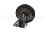 74-05 Caddy 5 Dia. Platform Swivel Caster