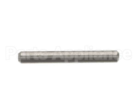 74-0530-051 Qbd Modular Systems Pin For Cutting Board