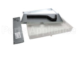 74-13849-01 Enviro-Tec Removable Drain Pan
