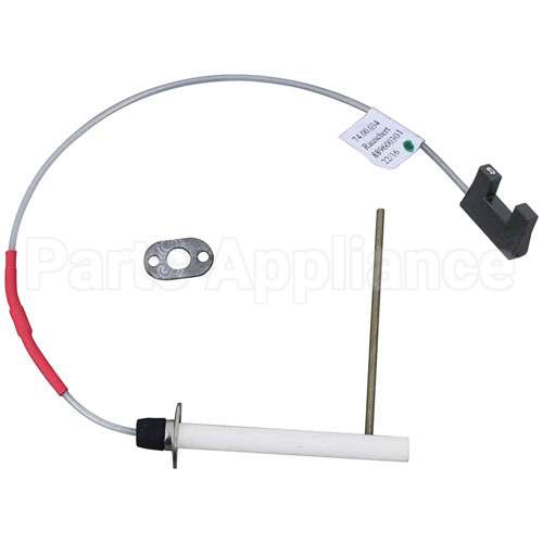 74.00.034P Compatible Rational Ignition Electrode