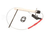 74.00.034S Rational Ignitionelectrode, Hot Air