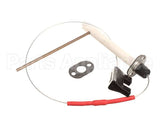 74.00.034S Rational Ignitionelectrode, Hot Air