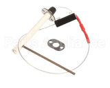 74.00.034S Rational Ignitionelectrode, Hot Air