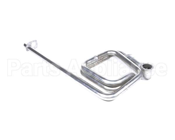 74.00.180 Rational Hot Air Heat Exchanger Below