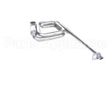 74.00.180 Rational Hot Air Heat Exchanger Below