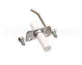 74.00.235S Rational Ignitionelectrode2 F. Hot Air