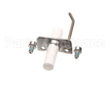 74.00.235S Rational Ignitionelectrode2 F. Hot Air