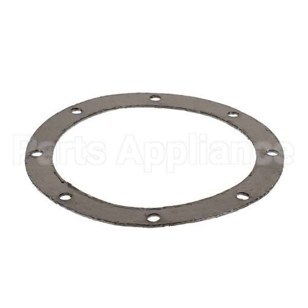 74.00.296P Compatible Rational Gasket F. Heat Exchanger Below