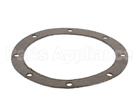 74.00.296P Rational Gasket F. Heat Exchanger Below