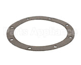 74.00.296P Rational Gasket F. Heat Exchanger Below