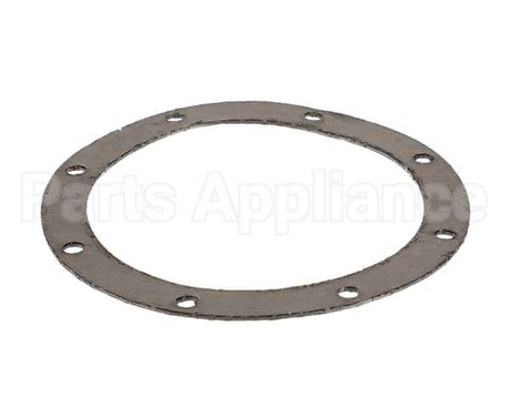 74.00.296P Rational Gasket F. Heat Exchanger Below