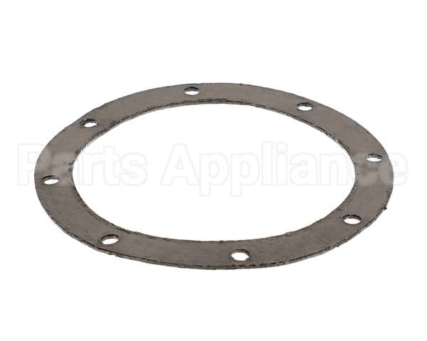 74.00.296P Rational Gasket F. Heat Exchanger Below