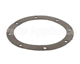 74.00.296P Rational Gasket F. Heat Exchanger Below