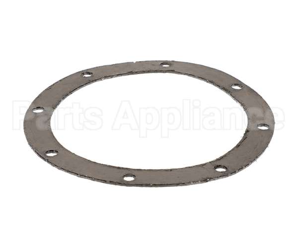 74.00.296P Rational Gasket F. Heat Exchanger Below
