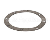 74.00.296P Rational Gasket F. Heat Exchanger Below