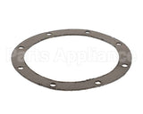74.00.296P Rational Gasket F. Heat Exchanger Below
