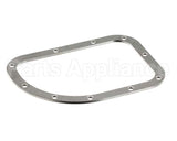 74.00.313 Rational Mating Flange Heat Exchanger