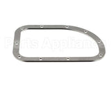 74.00.313 Rational Mating Flange Heat Exchanger