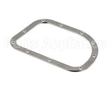 74.00.313 Rational Mating Flange Heat Exchanger