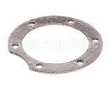 74.00.318 Rational Gasket F. Heat Exchanger Top