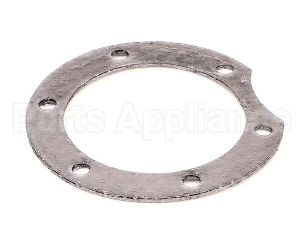 74.00.318 Rational Gasket F. Heat Exchanger Top