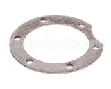 74.00.318 Rational Gasket F. Heat Exchanger Top