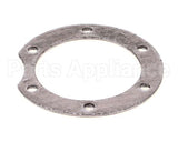 74.00.318 Rational Gasket F. Heat Exchanger Top