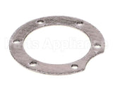 74.00.318 Rational Gasket F. Heat Exchanger Top