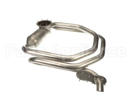 74.00.758 Rational Hot Air Heat Exchanger