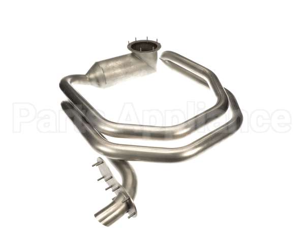 74.00.758 Rational Hot Air Heat Exchanger