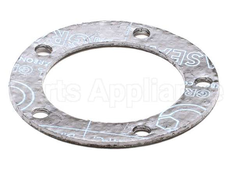 74.00.814 Rational Gasket Hot Air Heat Exchanger/Interior C
