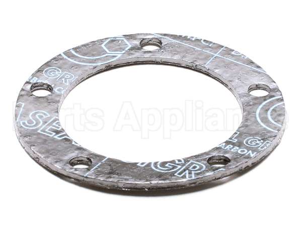 74.00.814 Rational Gasket Hot Air Heat Exchanger/Interior C