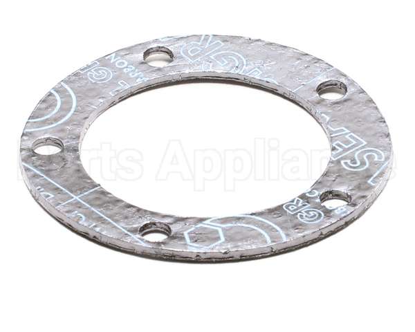 74.00.814 Rational Gasket Hot Air Heat Exchanger/Interior C