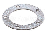 74.00.814 Rational Gasket Hot Air Heat Exchanger/Interior C