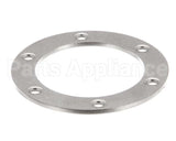 74.00.868 Rational Mating Flange Heat Exchanger