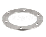 74.00.868 Rational Mating Flange Heat Exchanger