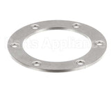 74.00.868 Rational Mating Flange Heat Exchanger