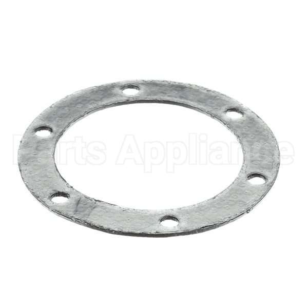 74.00.869P Compatible Rational Gasket Hot Air Heat Exchanger/Interior Cabinet